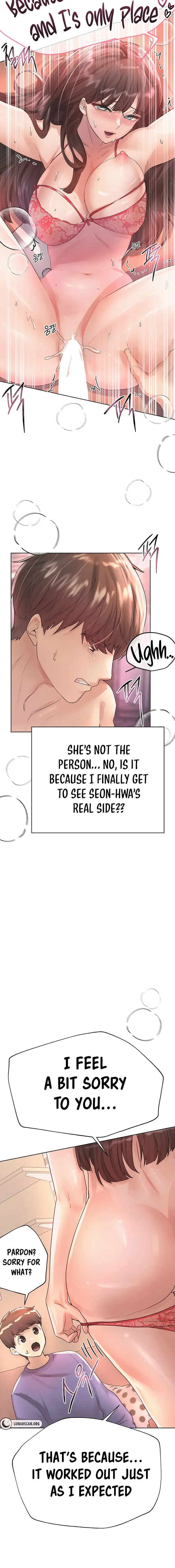 My Sisters Friends Chapter 77 - Page 18