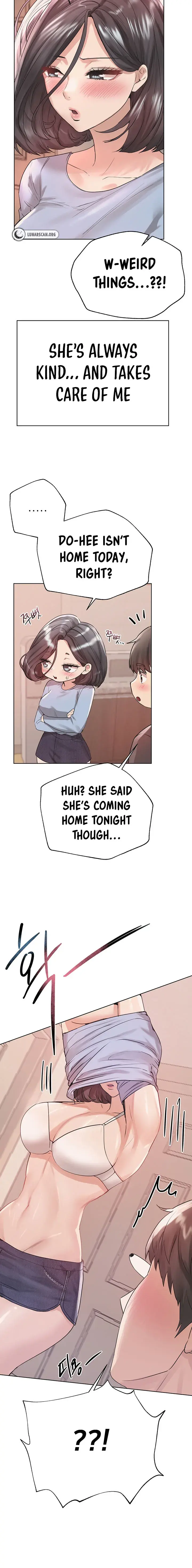 My Sisters Friends Chapter 77 - Page 20