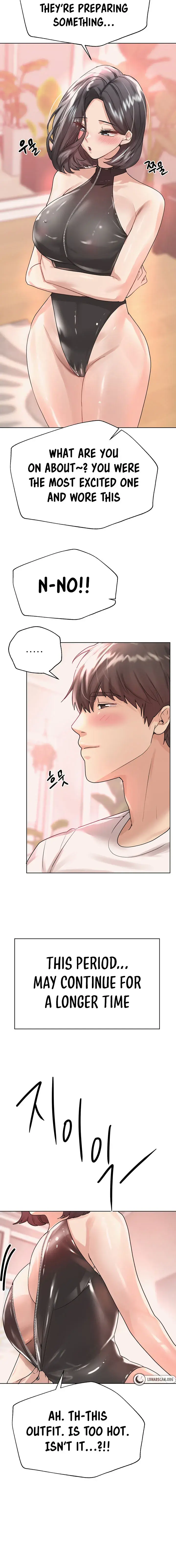 My Sisters Friends Chapter 77 - Page 24