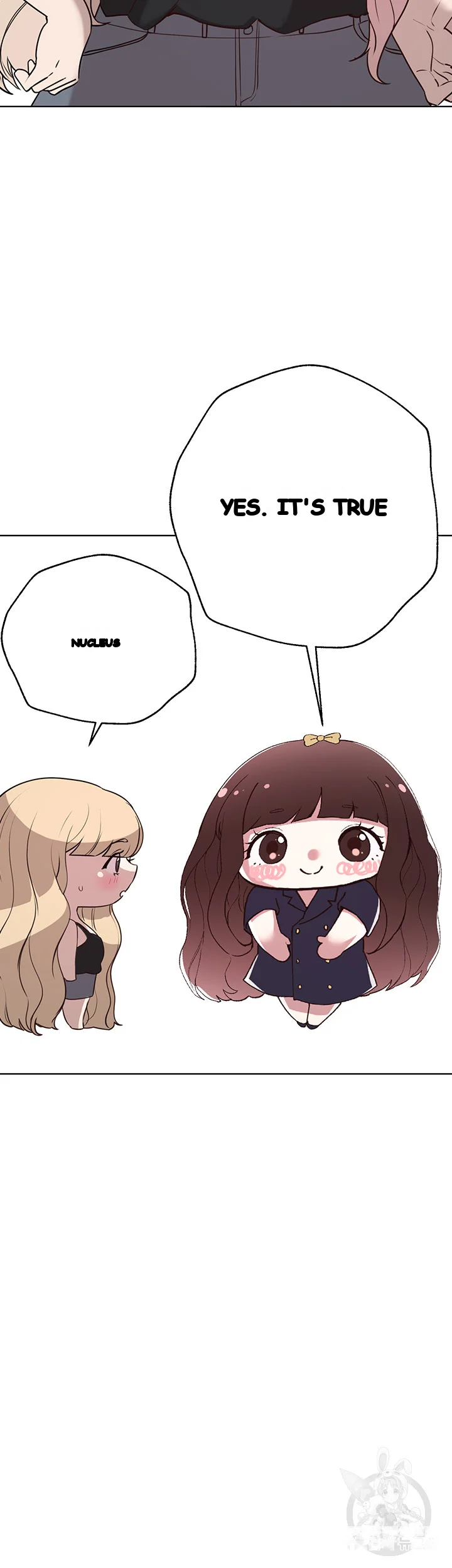 My Sisters Friends Chapter 78 - Page 5