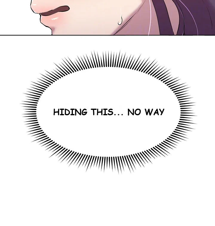My Sisters Friends Chapter 8 - Page 13