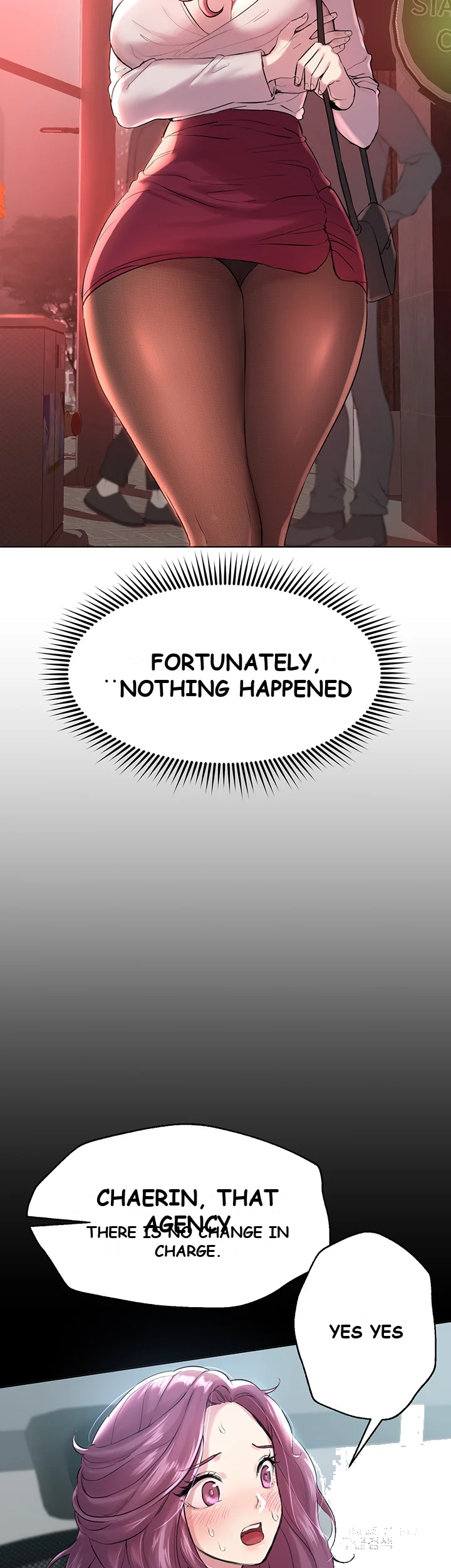 My Sisters Friends Chapter 8 - Page 16