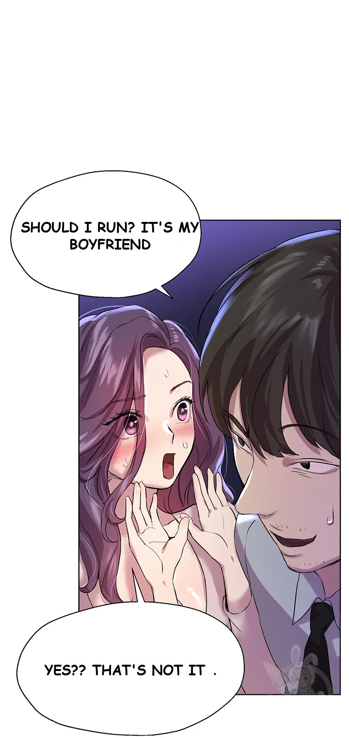 My Sisters Friends Chapter 8 - Page 26