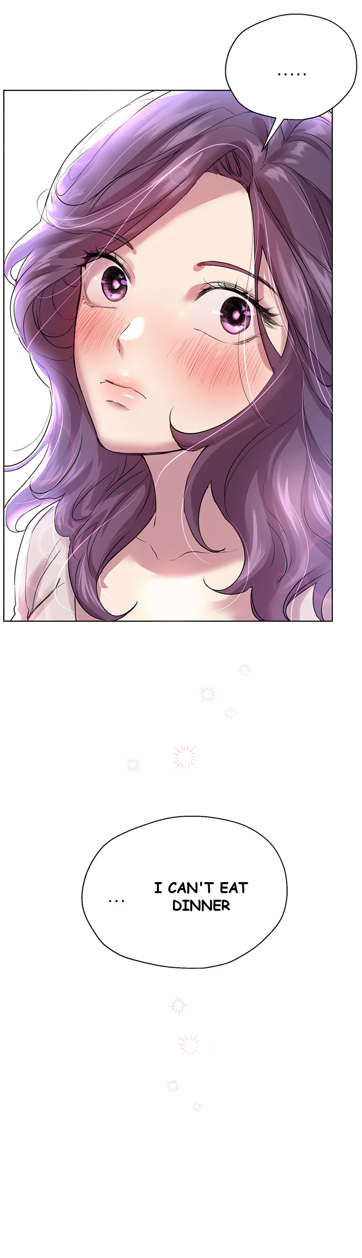 My Sisters Friends Chapter 8 - Page 31