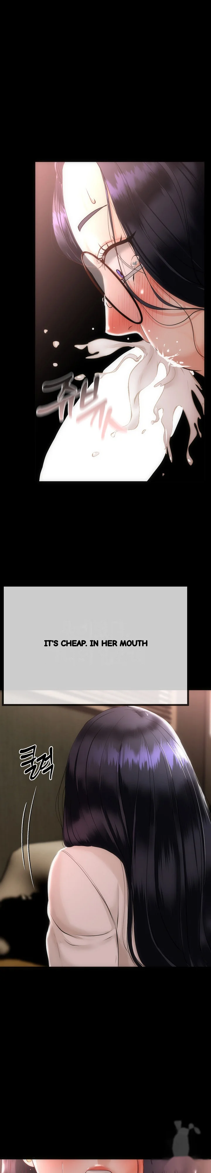 My Stepmom Has Returned Chapter 1 - Page 13