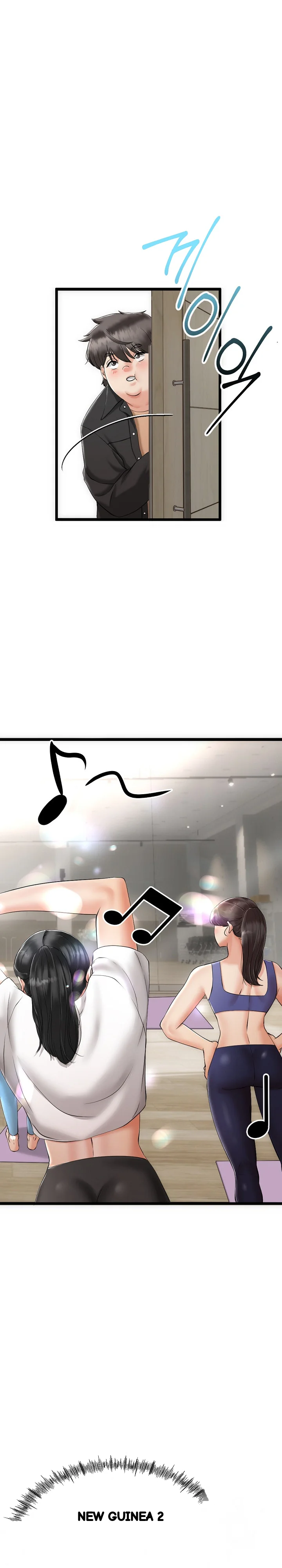 My Stepmom Has Returned Chapter 1 - Page 20