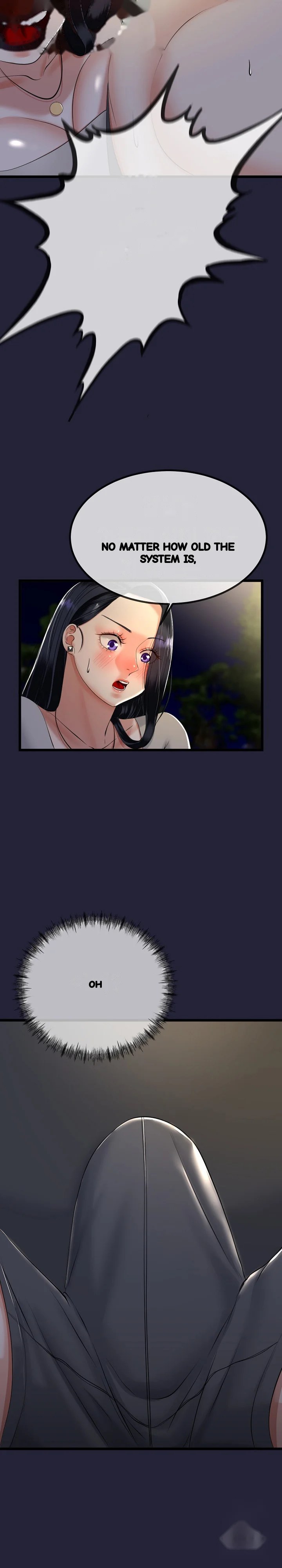 My Stepmom Has Returned Chapter 10 - Page 13