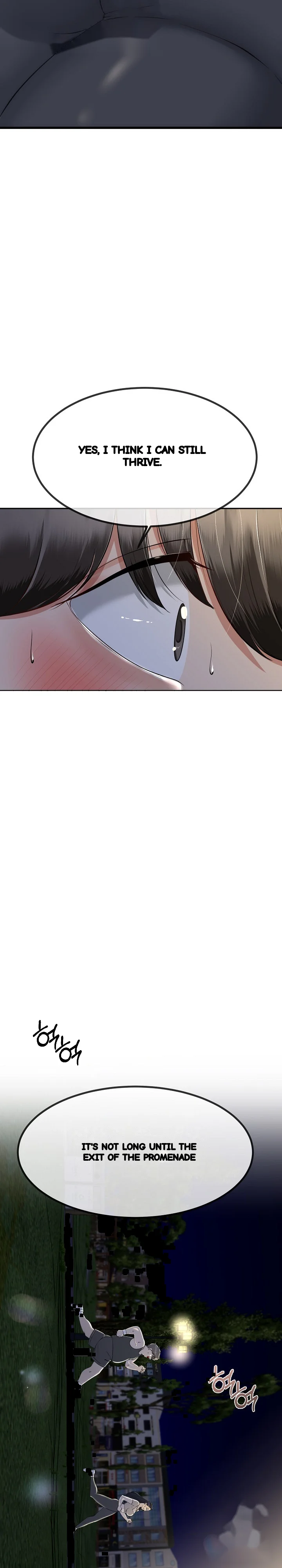My Stepmom Has Returned Chapter 10 - Page 5
