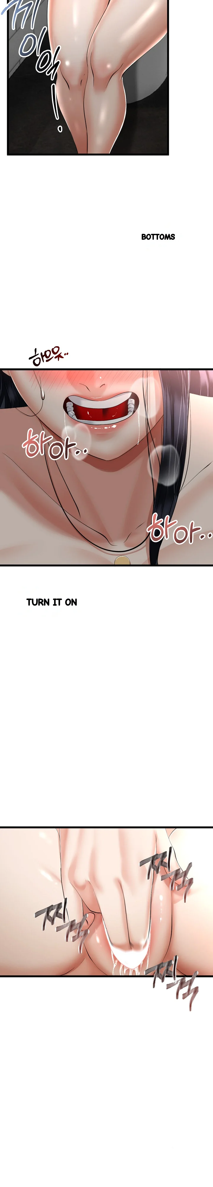 My Stepmom Has Returned Chapter 11 - Page 15