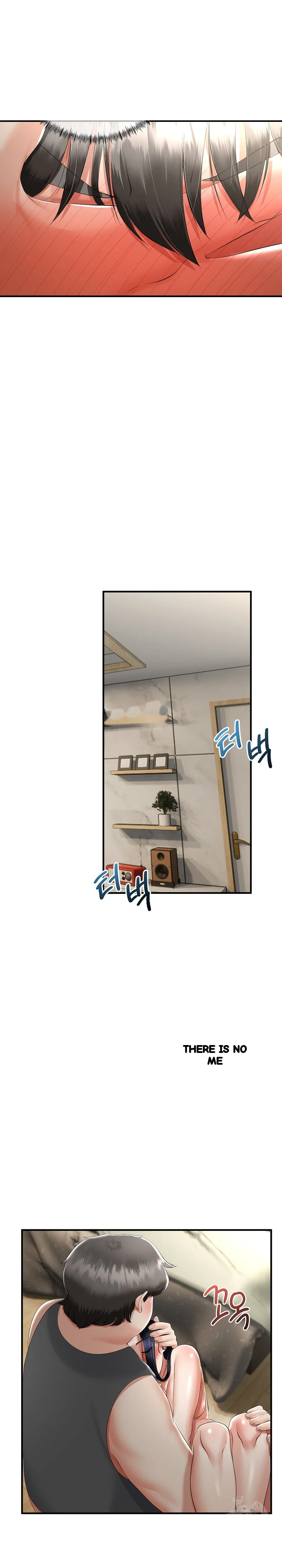 My Stepmom Has Returned Chapter 12 - Page 17