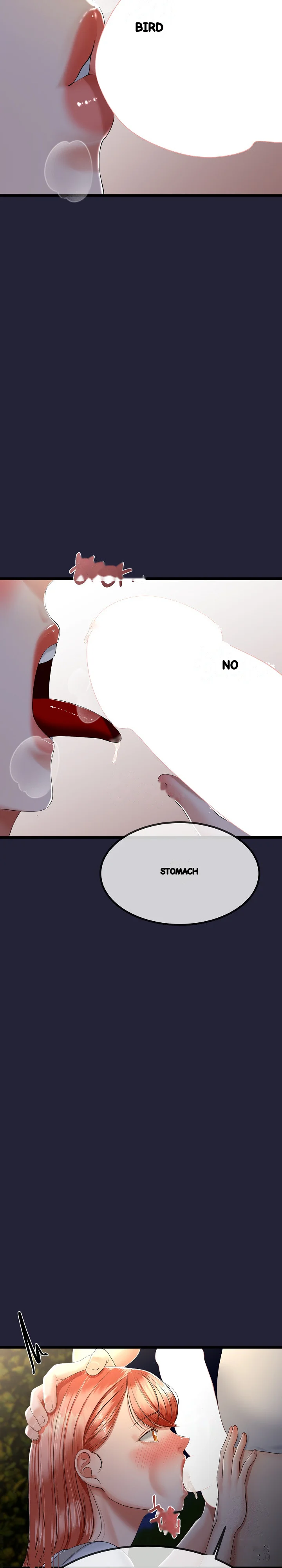 My Stepmom Has Returned Chapter 13 - Page 13