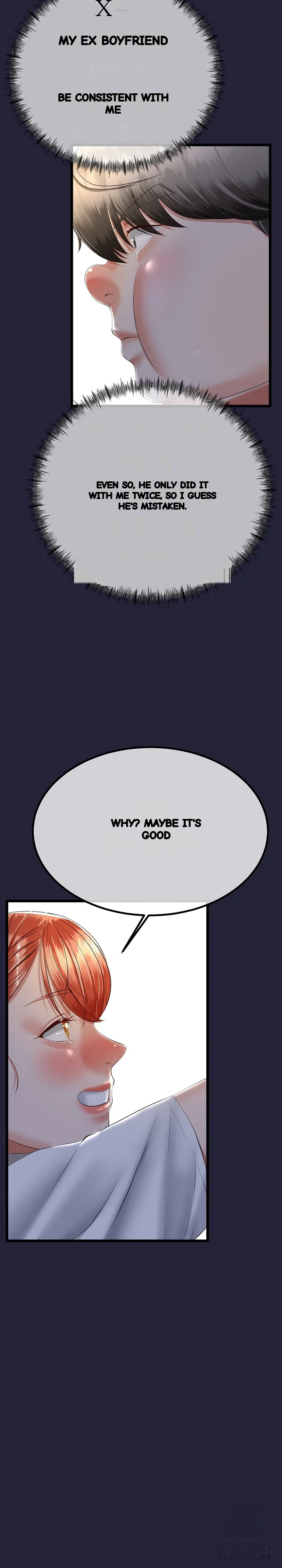 My Stepmom Has Returned Chapter 13 - Page 6