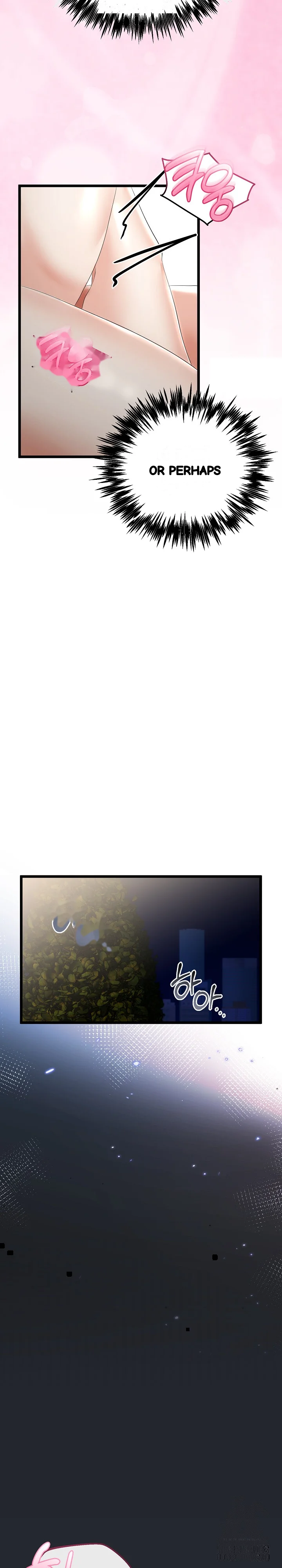 My Stepmom Has Returned Chapter 14 - Page 10