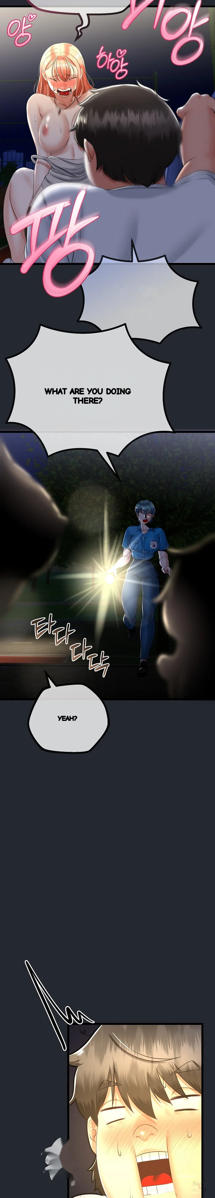My Stepmom Has Returned Chapter 14 - Page 26