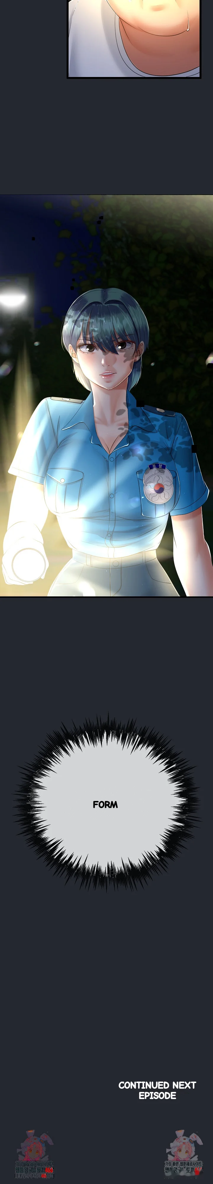 My Stepmom Has Returned Chapter 14 - Page 27