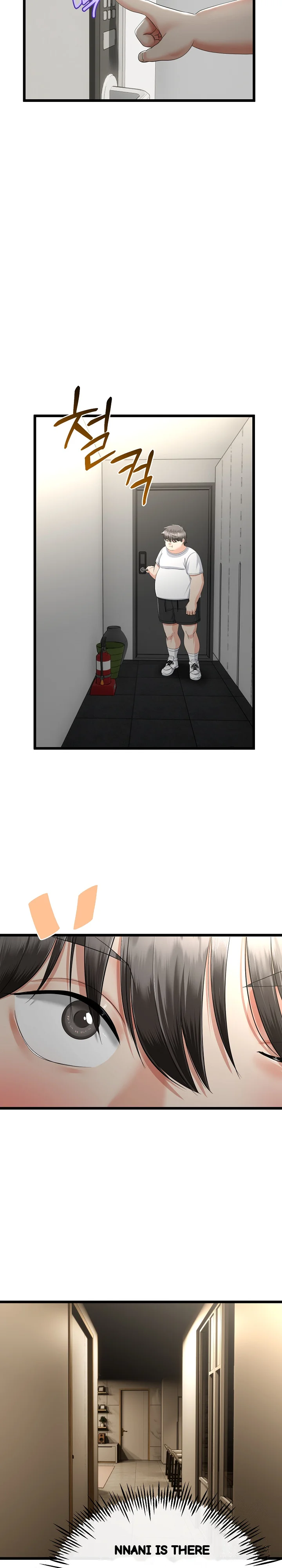 My Stepmom Has Returned Chapter 15 - Page 22