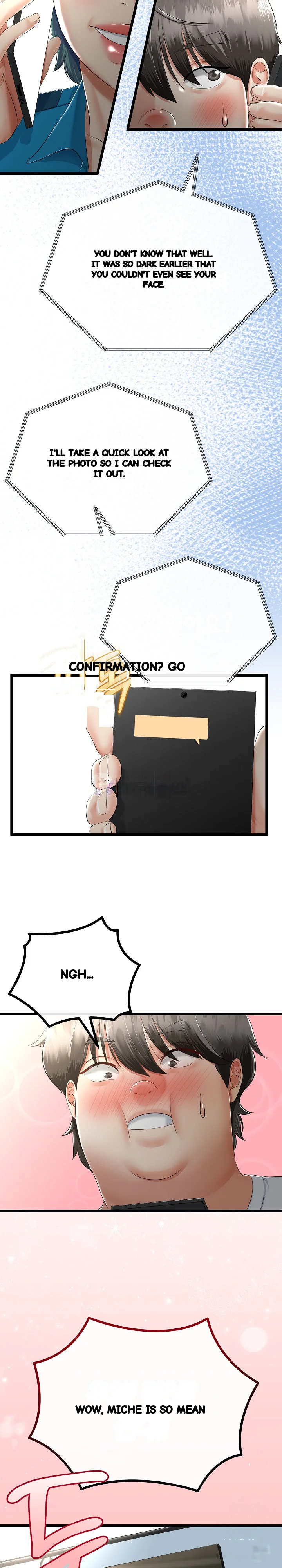 My Stepmom Has Returned Chapter 15 - Page 30