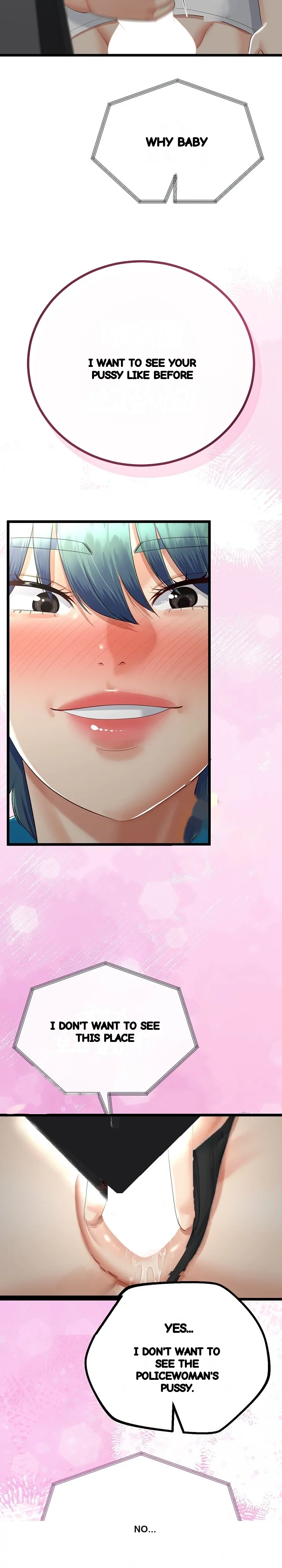 My Stepmom Has Returned Chapter 16 - Page 20