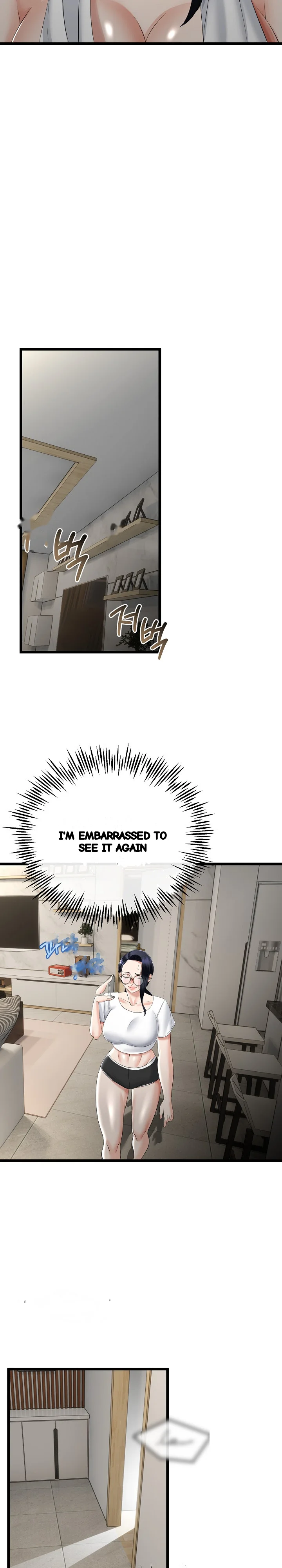 My Stepmom Has Returned Chapter 16 - Page 26