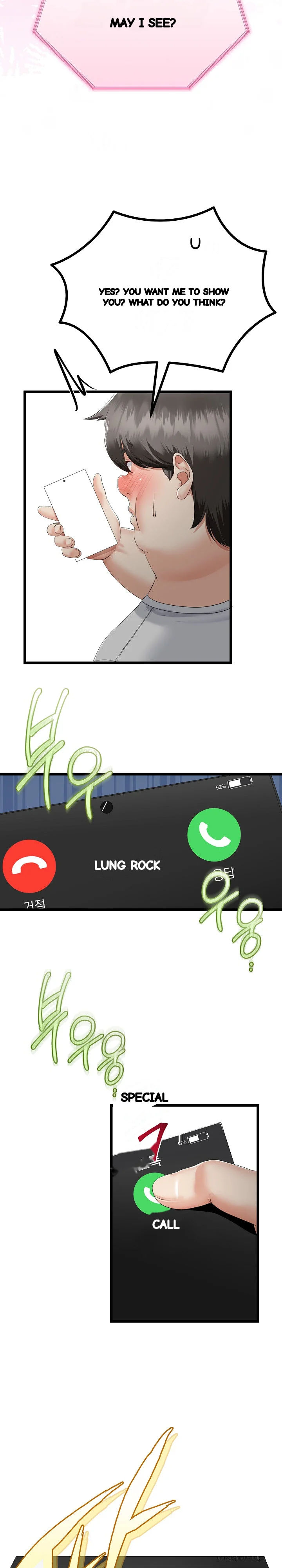 My Stepmom Has Returned Chapter 16 - Page 7