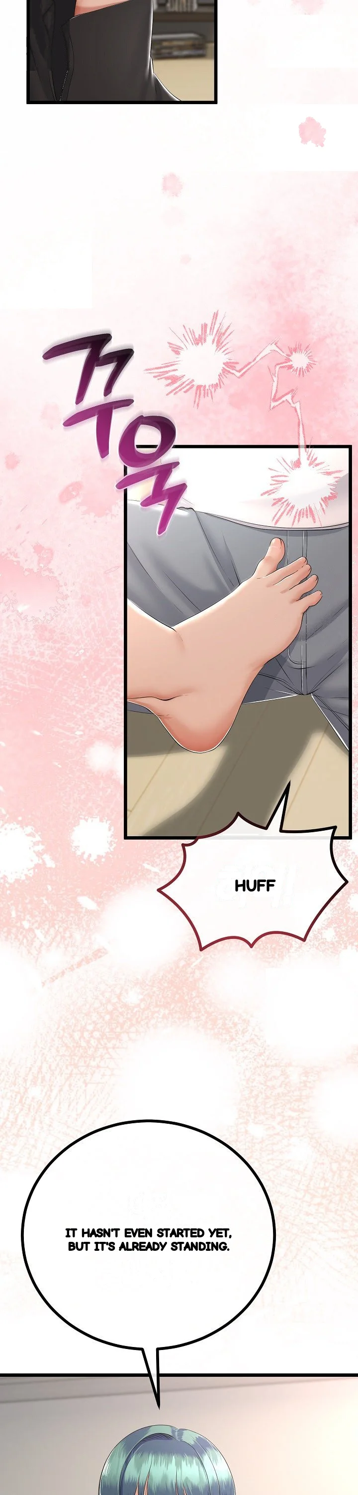 My Stepmom Has Returned Chapter 18 - Page 11