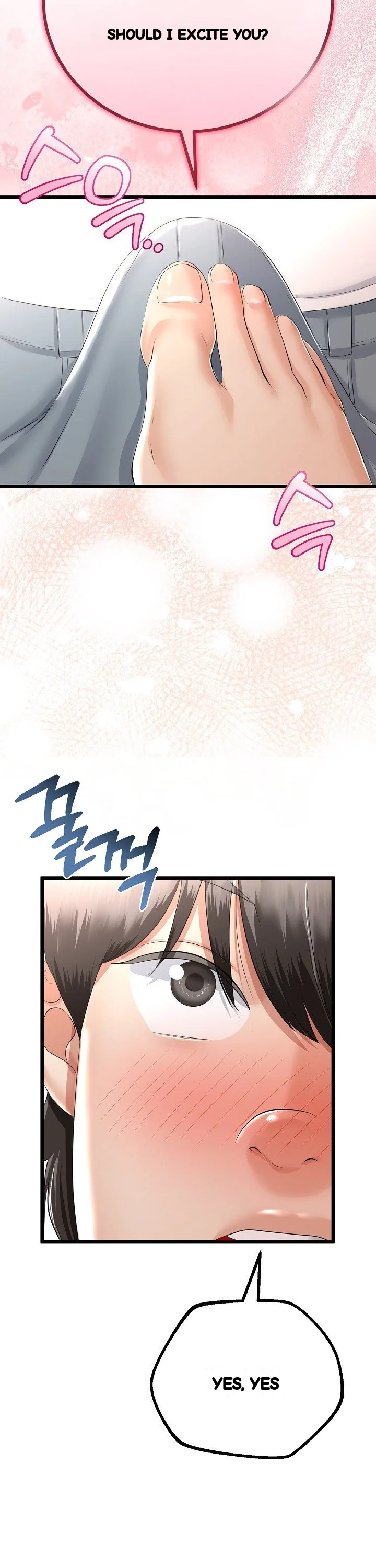 My Stepmom Has Returned Chapter 18 - Page 13