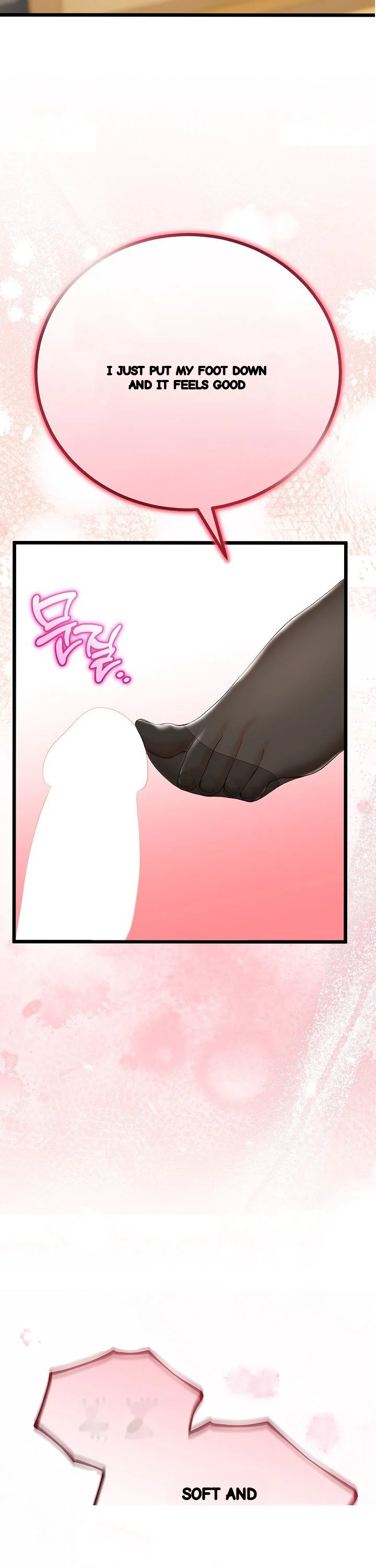 My Stepmom Has Returned Chapter 18 - Page 16