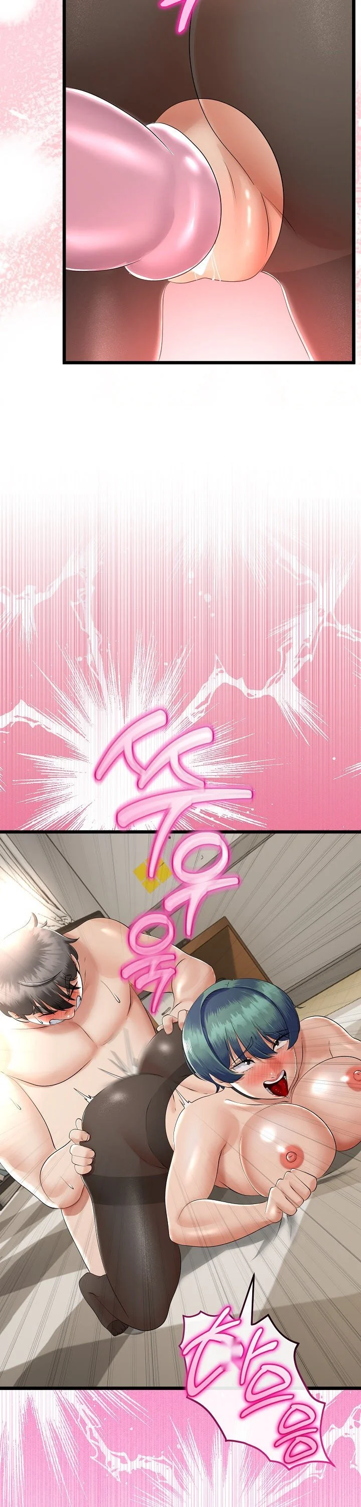 My Stepmom Has Returned Chapter 18 - Page 29