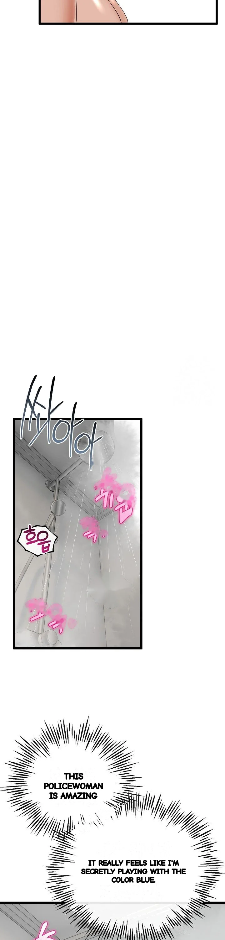 My Stepmom Has Returned Chapter 18 - Page 39