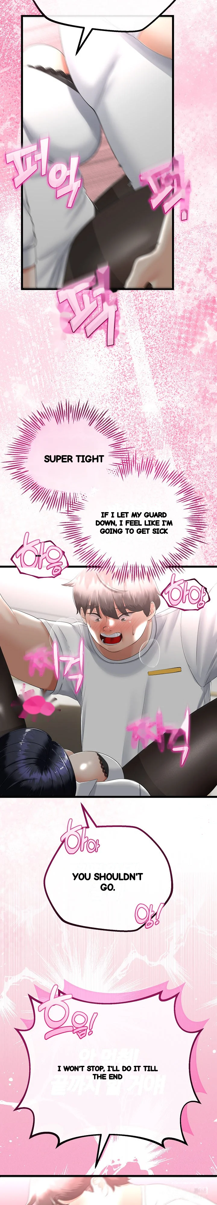 My Stepmom Has Returned Chapter 19 - Page 26
