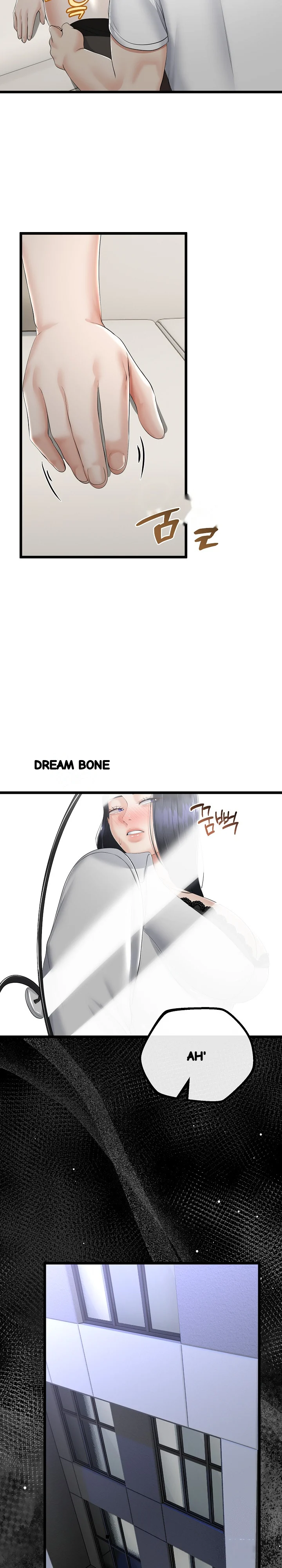 My Stepmom Has Returned Chapter 19 - Page 31