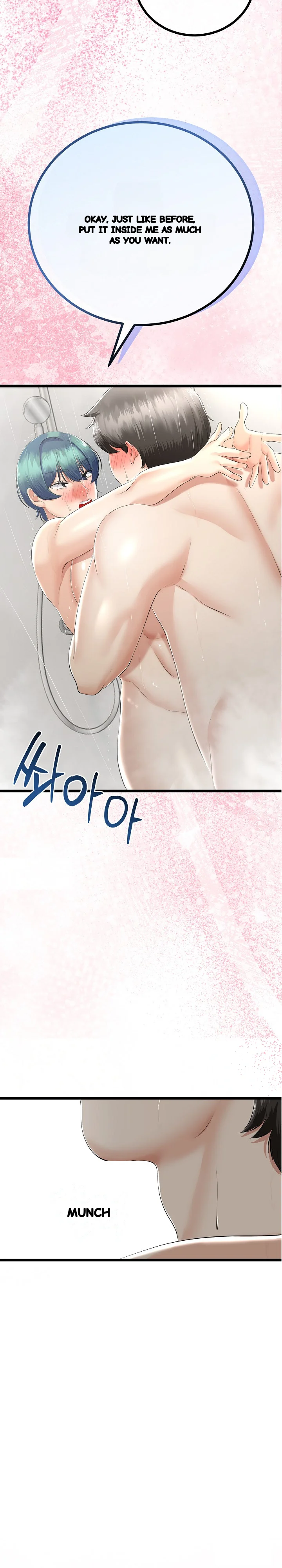 My Stepmom Has Returned Chapter 19 - Page 6