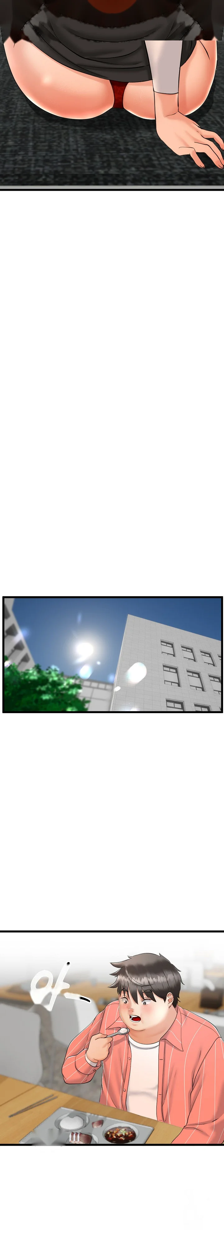 My Stepmom Has Returned Chapter 2 - Page 11