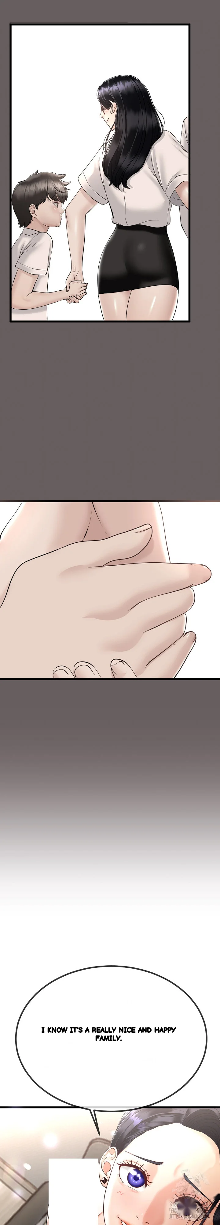 My Stepmom Has Returned Chapter 2 - Page 21