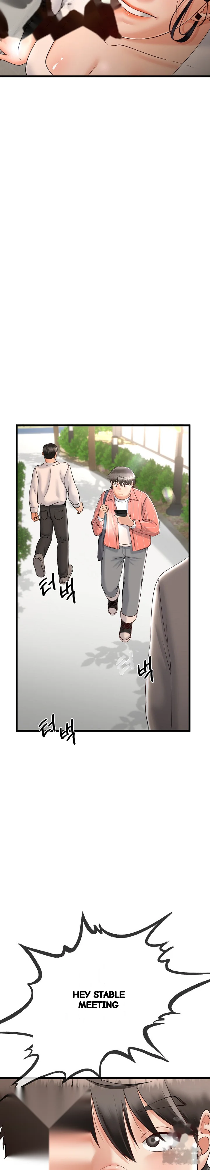 My Stepmom Has Returned Chapter 2 - Page 22