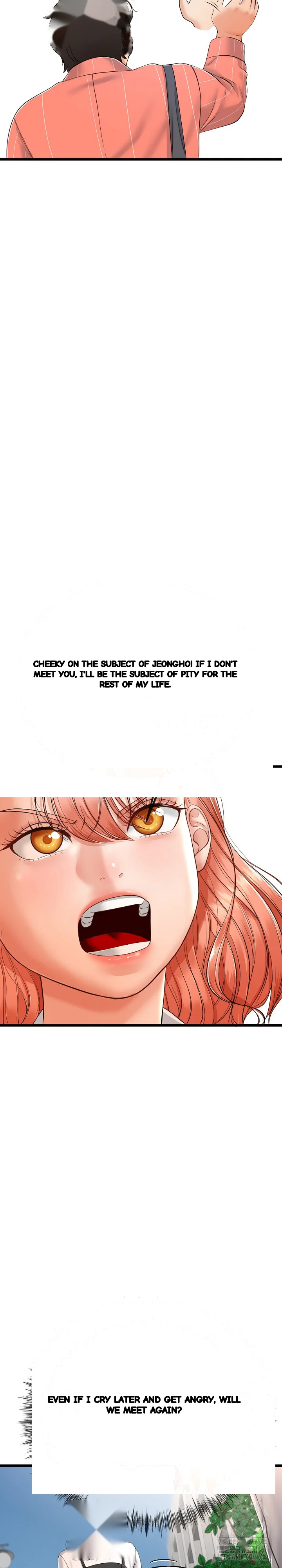 My Stepmom Has Returned Chapter 2 - Page 28