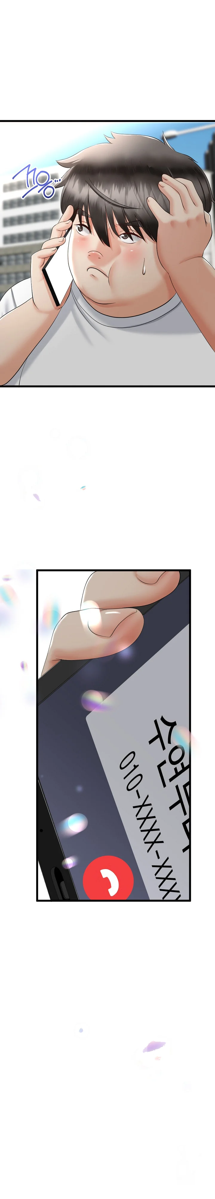 My Stepmom Has Returned Chapter 2 - Page 36