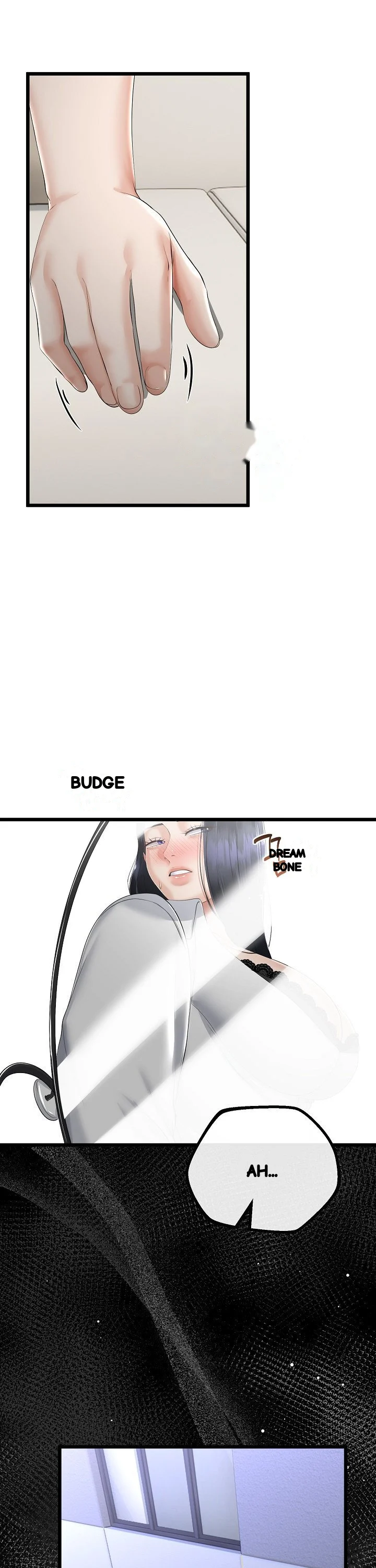 My Stepmom Has Returned Chapter 20 - Page 2