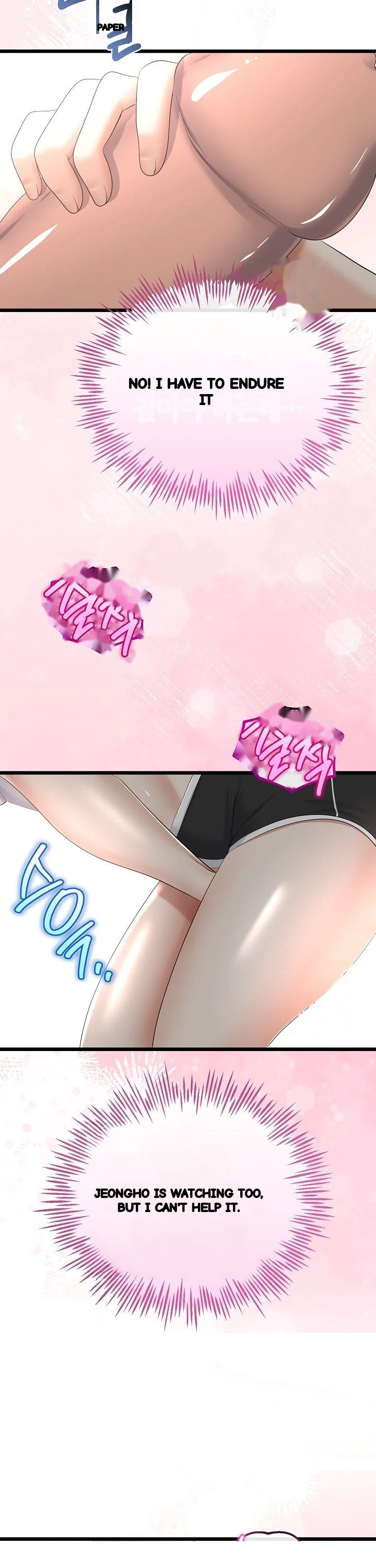My Stepmom Has Returned Chapter 20 - Page 28