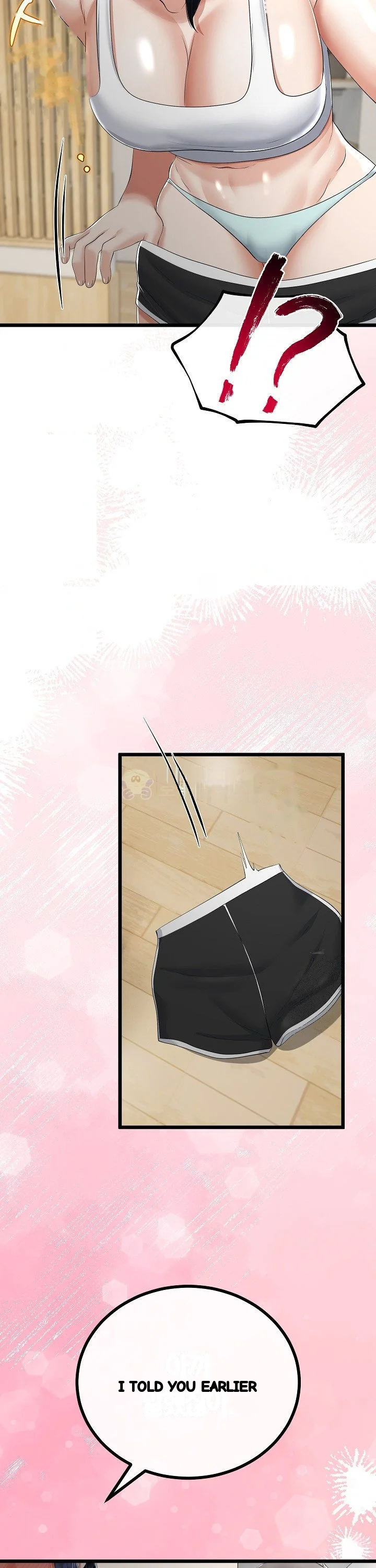 My Stepmom Has Returned Chapter 20 - Page 32