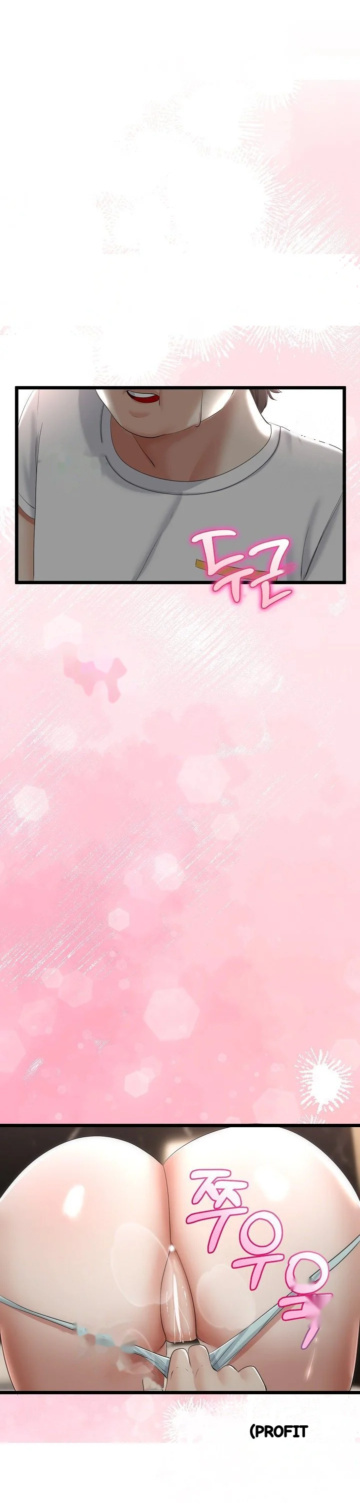 My Stepmom Has Returned Chapter 20 - Page 35