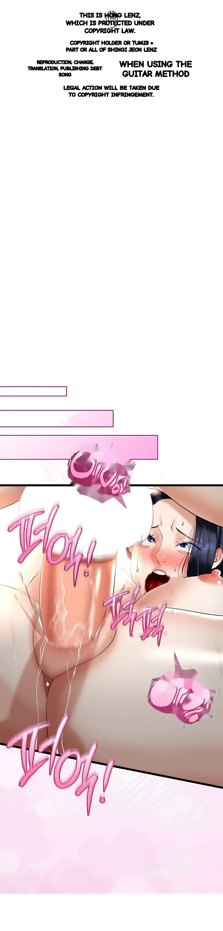 My Stepmom Has Returned Chapter 23 - Page 2