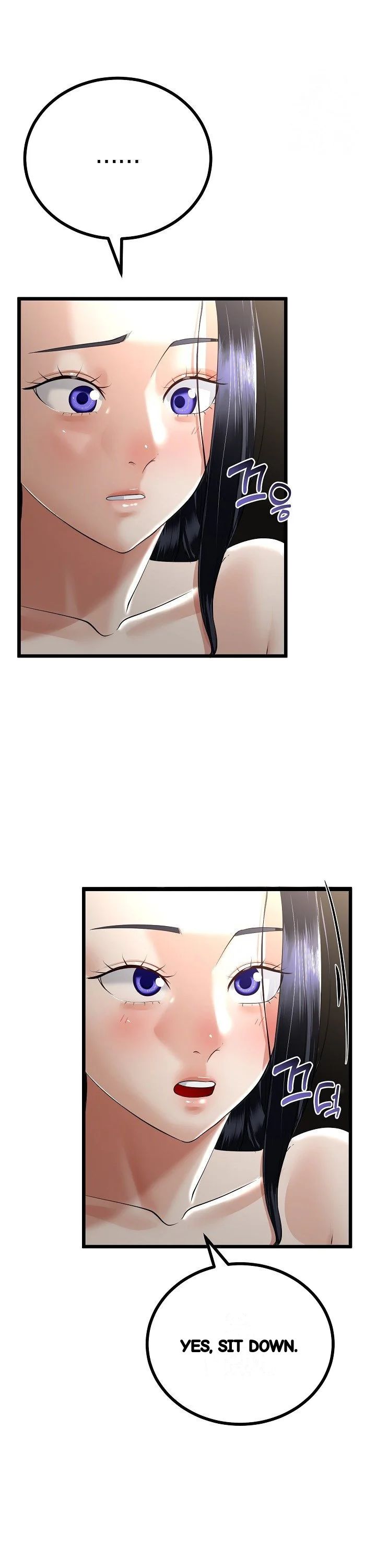 My Stepmom Has Returned Chapter 23 - Page 22