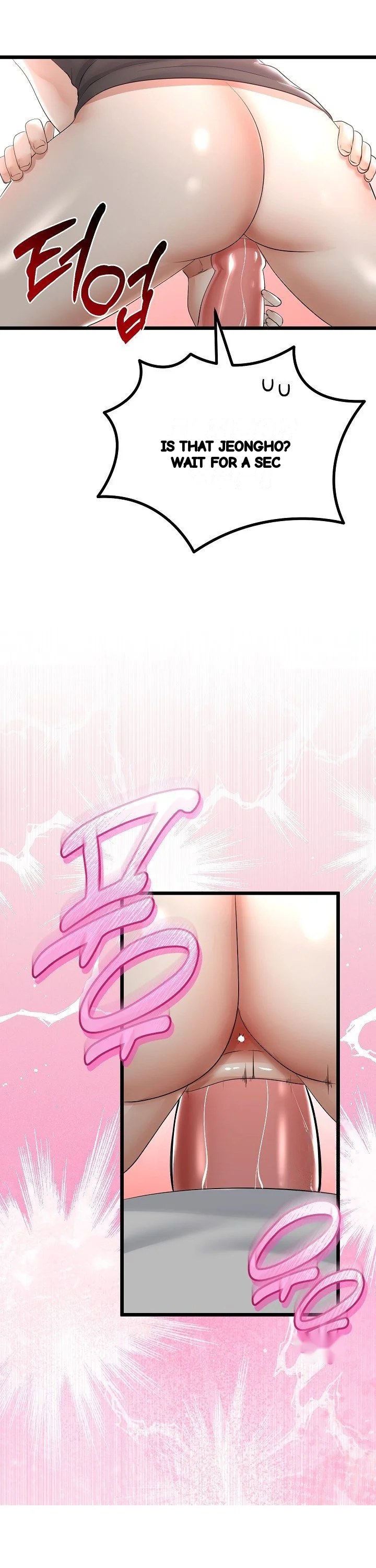 My Stepmom Has Returned Chapter 23 - Page 32