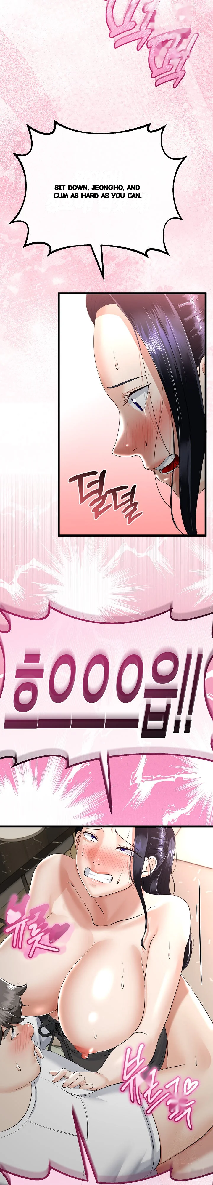 My Stepmom Has Returned Chapter 24 - Page 29