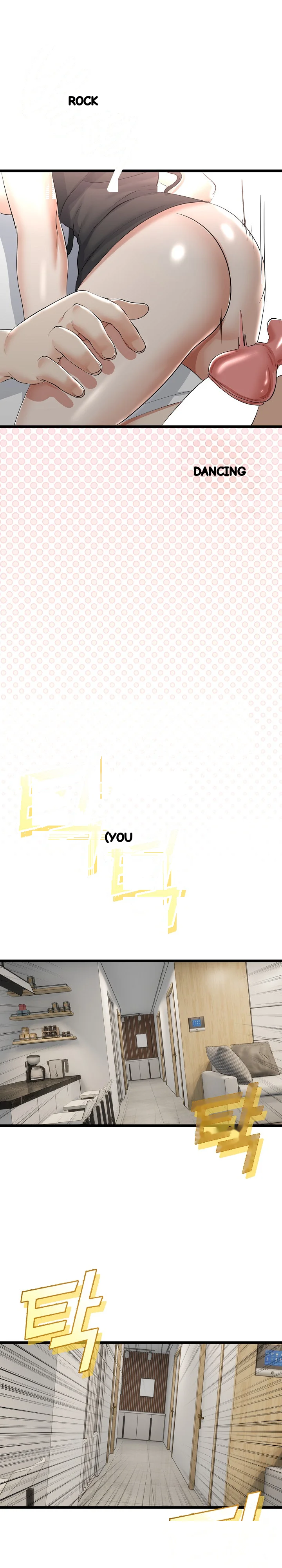 My Stepmom Has Returned Chapter 24 - Page 31