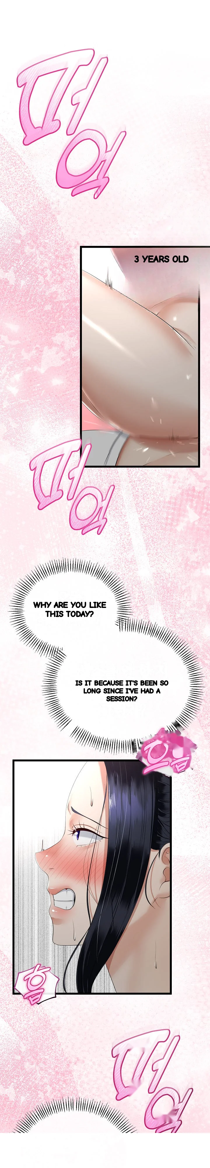 My Stepmom Has Returned Chapter 24 - Page 5