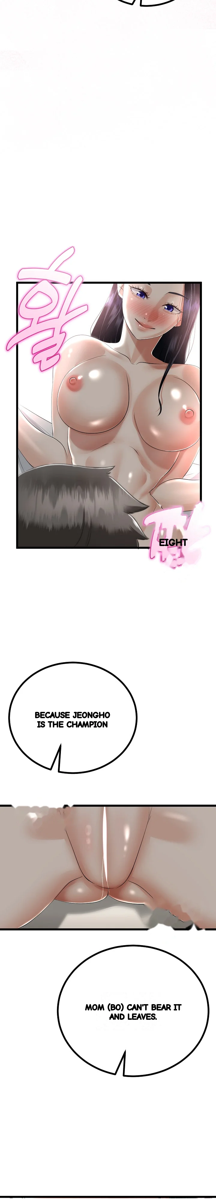 My Stepmom Has Returned Chapter 25 - Page 24