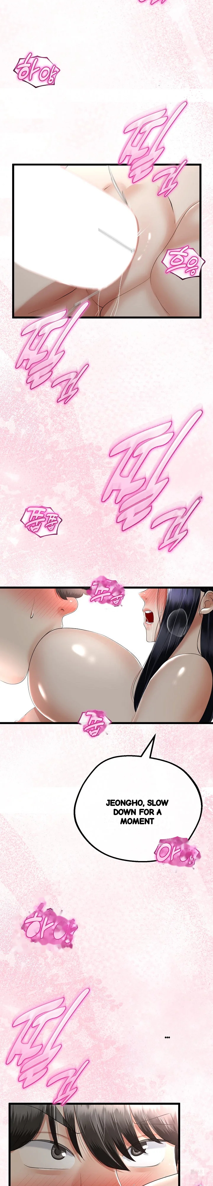 My Stepmom Has Returned Chapter 25 - Page 26