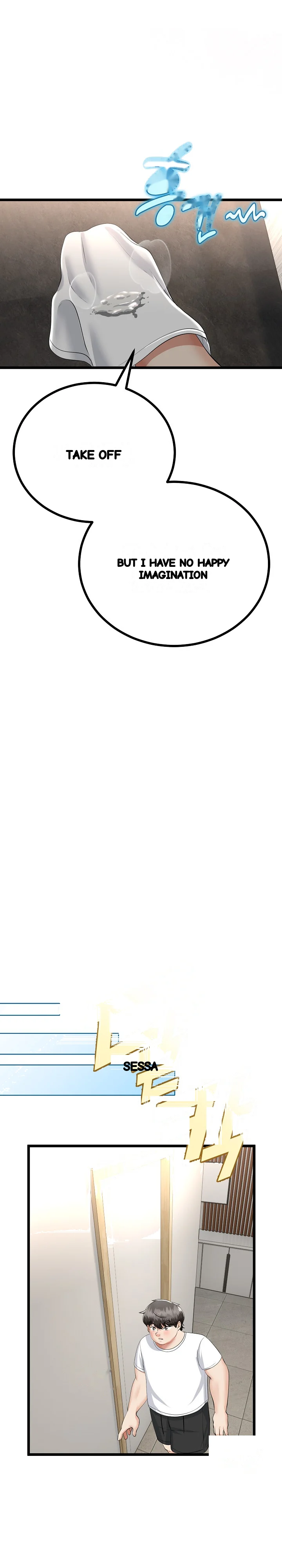 My Stepmom Has Returned Chapter 25 - Page 29